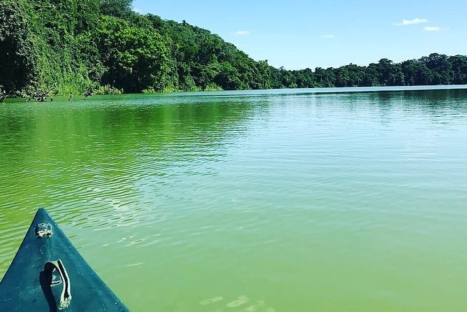 Lake Duluti Day Trip