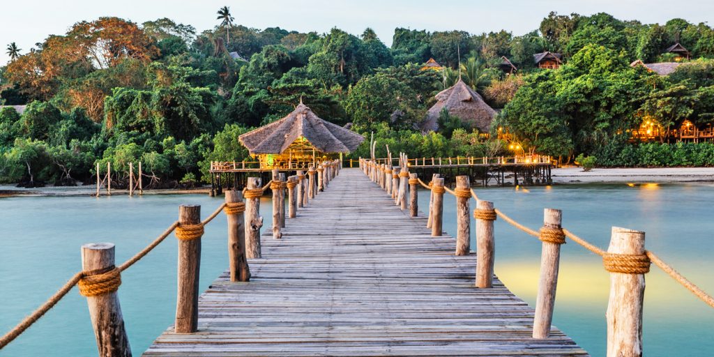 10 Days Honeymoon 