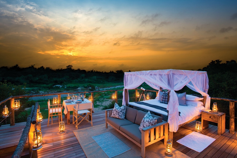 6 Days Honeymoon 