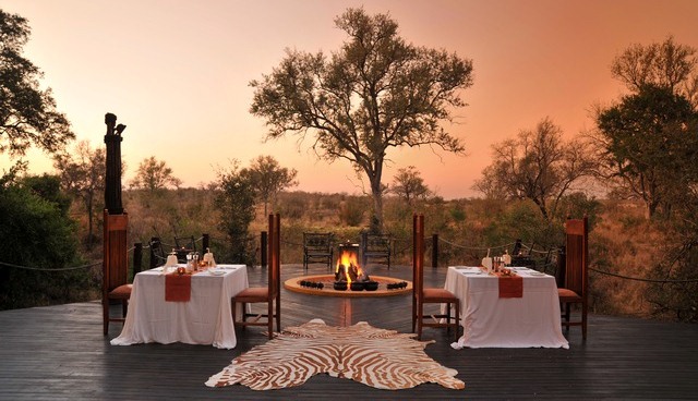 5 Days Honeymoon 