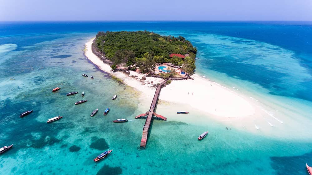 8-day Zanzibar Experience