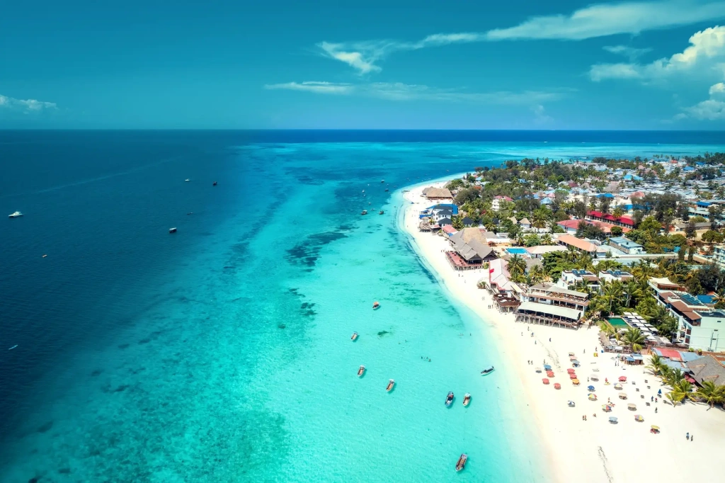 7-day Zanzibar Experience