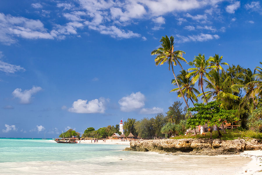 9-day Zanzibar Experience