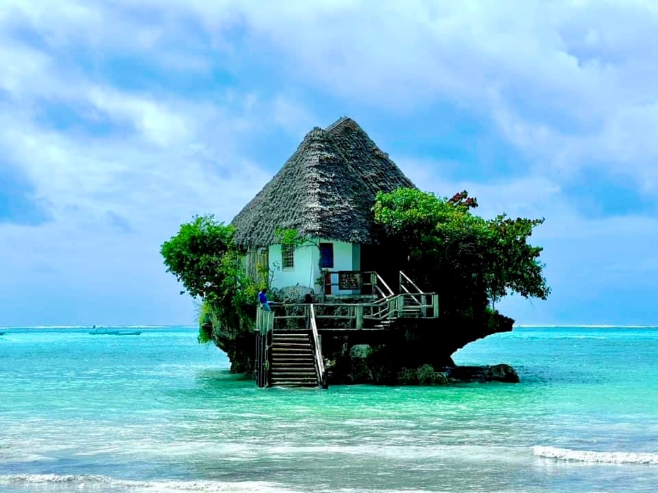 5-day Zanzibar Experience