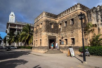4-day Zanzibar Experience