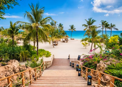 3-day Zanzibar Experience